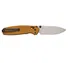Нож Kershaw Broadside Brown Фото 2
